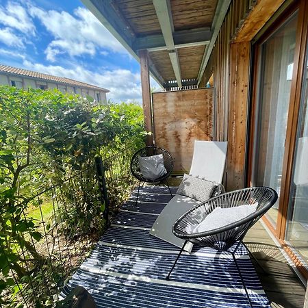 Prego , Cosy Flat Next To Disneylandparis Chanteloup-en-Brie Exterior photo