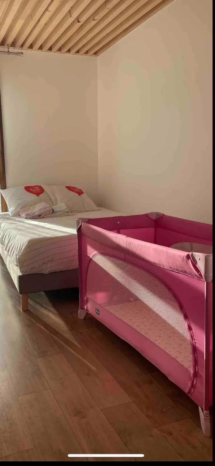 Prego , Cosy Flat Next To Disneylandparis Chanteloup-en-Brie Exterior photo