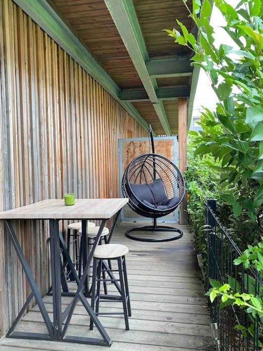 Prego , Cosy Flat Next To Disneylandparis Chanteloup-en-Brie Exterior photo