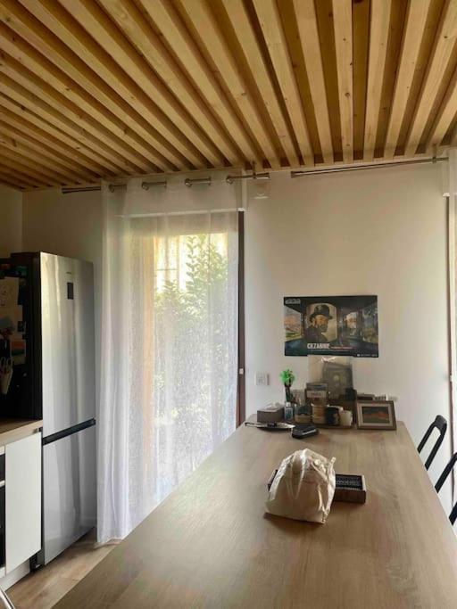Prego , Cosy Flat Next To Disneylandparis Chanteloup-en-Brie Exterior photo