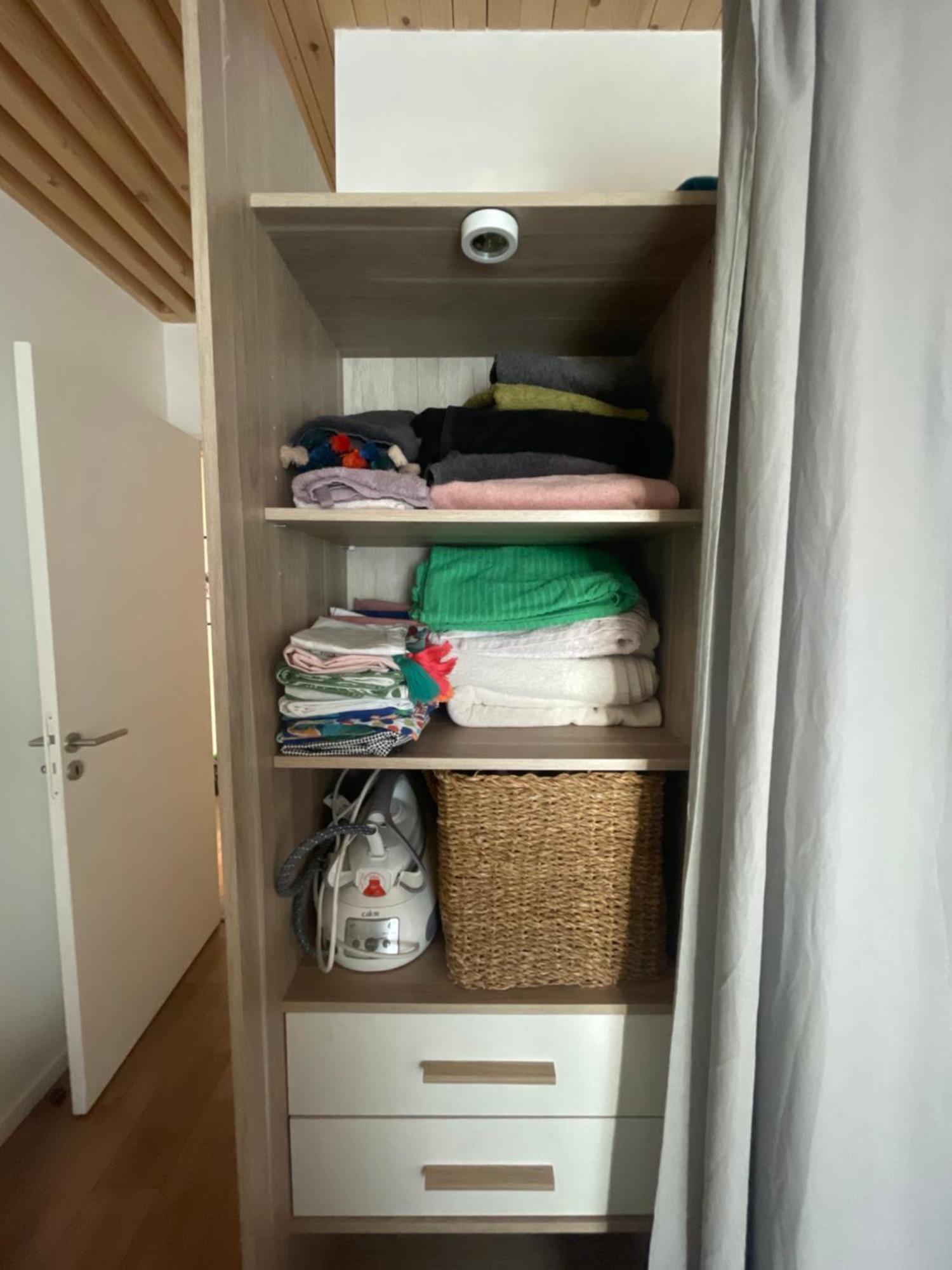 Prego , Cosy Flat Next To Disneylandparis Chanteloup-en-Brie Exterior photo